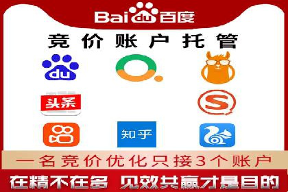 案例解析：SEM代运营如何实现低成本高回报